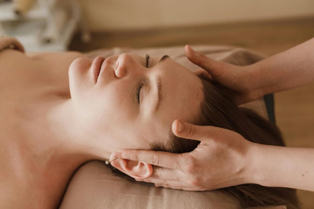 Massage Reparation taverny