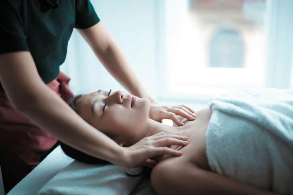 Massage Voyage Interieur Taverny