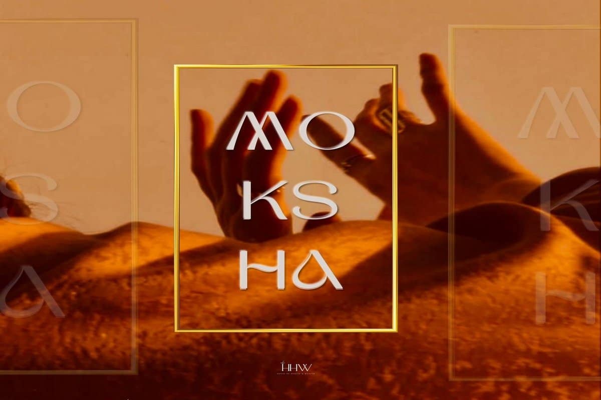Rituel moksha