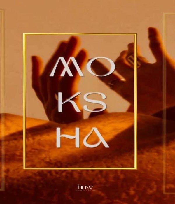 Rituel moksha